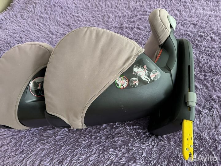 Детское кресло Maxi cosi