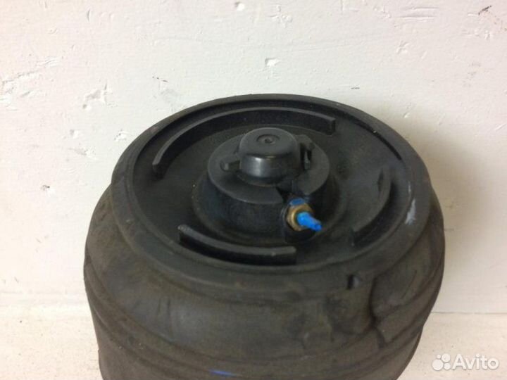 Подушка пневмоподвески задняя правая Bmw 5 E60