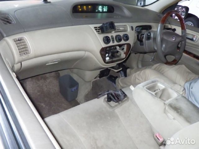 Селектор АКПП Toyota allex/alphard/avensis/caldina/camry/celica/corolla/corolla fielder/corolla runx