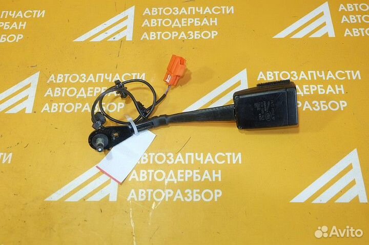 Ответная часть переднего ремня безопасности Jaguar