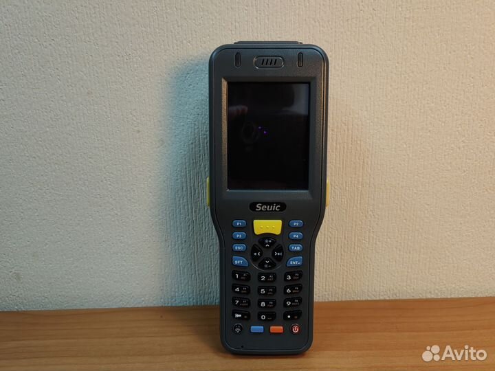 Seuic A7P-S1W1 терминал сбора данных