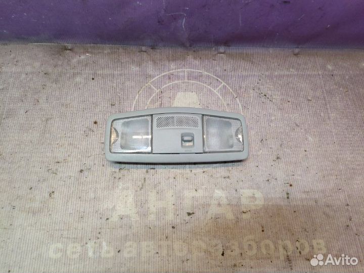 Плафон подсветки салона Peugeot 4007 EP 4HN 2007