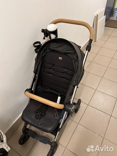 Коляска esspero Air