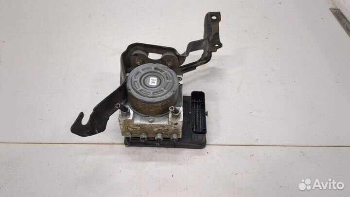 Блок абс, насос Honda Accord 10, 2018