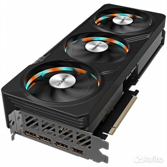 Видеокарта Gigabyte GeForce RTX 4070 #388332