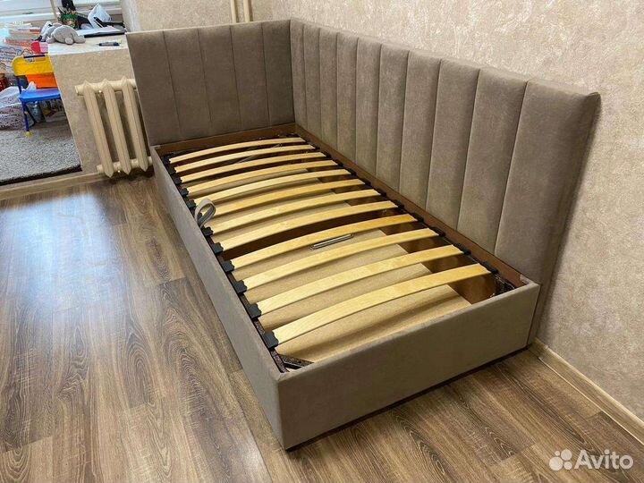 Кровать новая детская