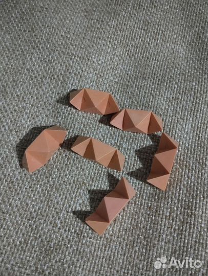 Головоломки, настольные игры