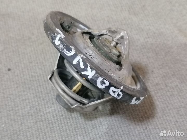 Термостат Ford Focus II 2005-2008