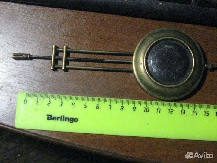 Маятник от часов