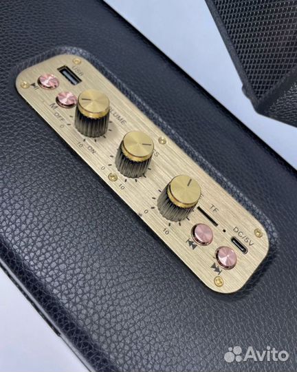 Колонка marshall stanmore 3