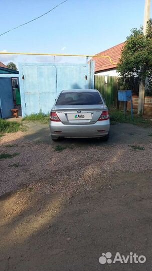 BYD F3 1.6 МТ, 2007, 200 000 км