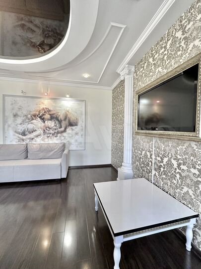 2-к. квартира, 69,9 м², 5/12 эт.