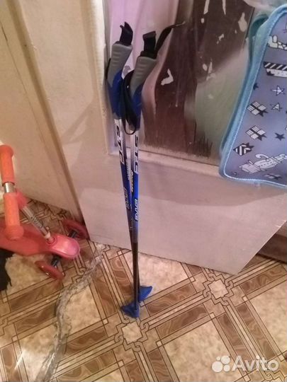 Палки для ходьбы,лыжи