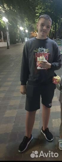 Костюм для мальчика