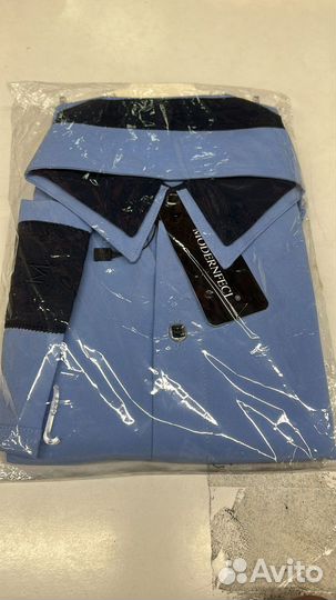 Рубашка новая