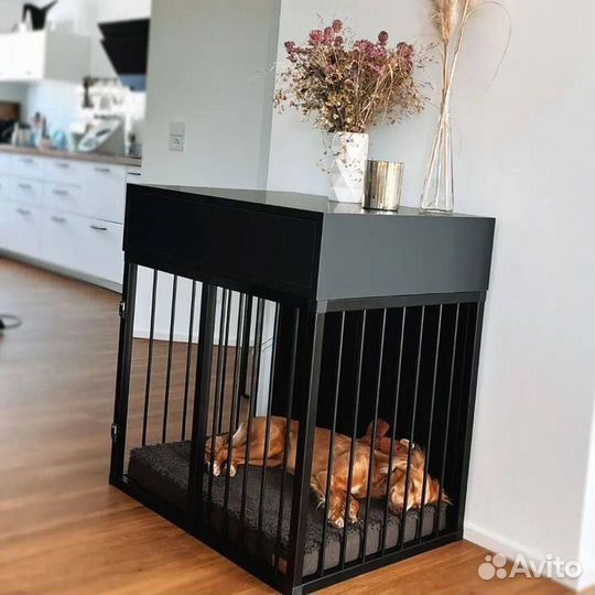 Лежанка для собак и кошек