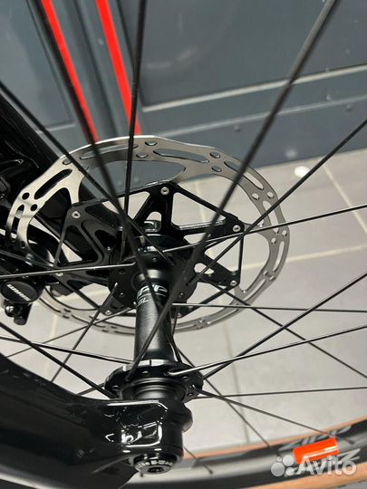 Specialized s works epic 23 размер M