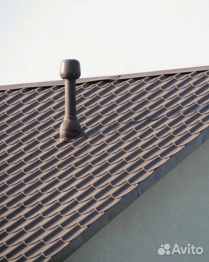 Проходные элементы