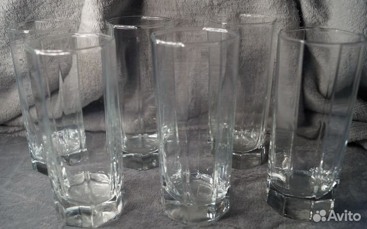 Макдональдс Стаканы