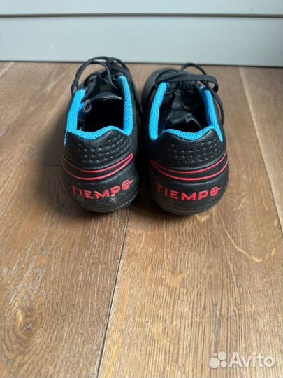 Бутсы nike р 41