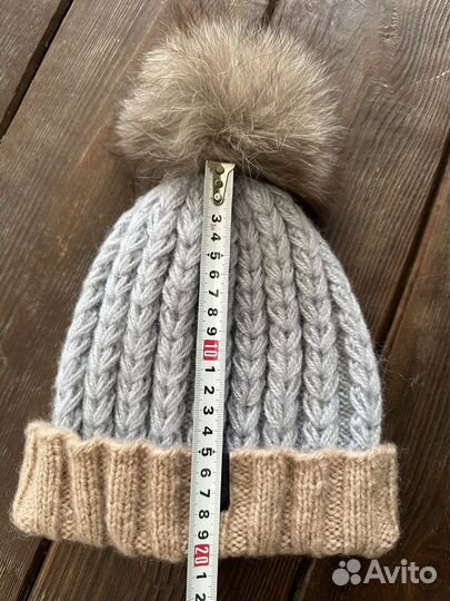 Шапка женская/детская