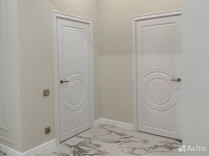 Межкомнатная дверь с доставкой