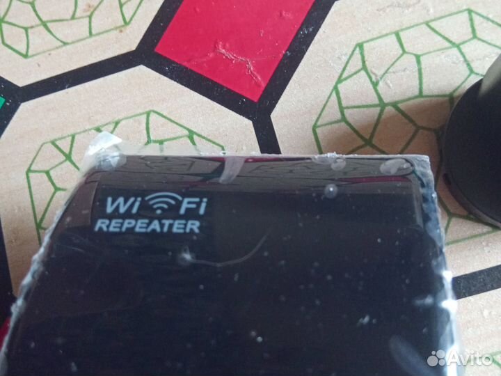 Усилитель wifi сигнала