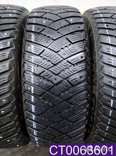Goodyear Ultragrip Ice Arctic 185/60 R15 96T