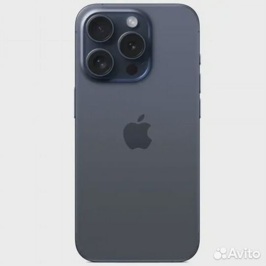 iPhone 15 Pro, 128 ГБ