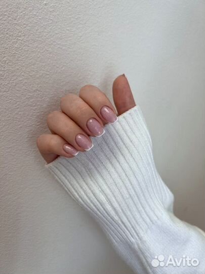 Маникюр Педикюр