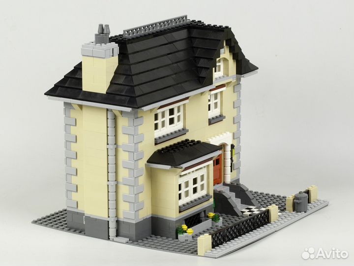 Lego 4954 Вилла