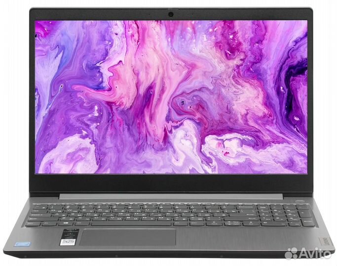 Ноутбук Lenovo (новый)