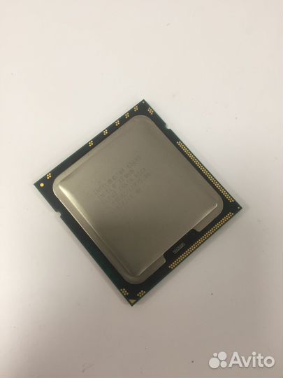 Процессор Intel Xeon E5645 2.40GHz / 628696-001