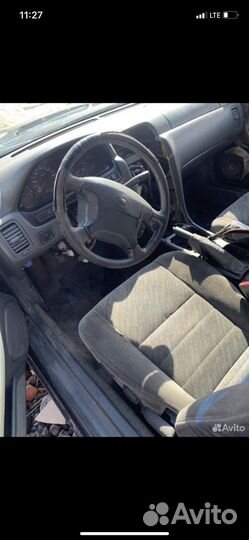 Разбор nissan maxima а32