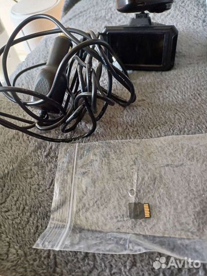 Антирадар, видеорегистратор