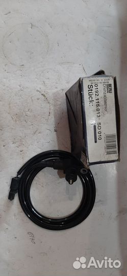 Mercedes sprinter 904 датчик положения коленвала