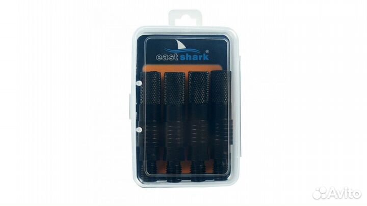 Быстросъём для сигнализатора KS-04 (уп./4шт.)