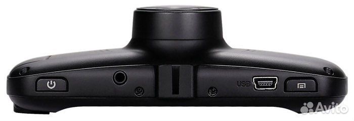 Видеорегистратор SilverStone F1 NTK-55F Taxi, 2кам