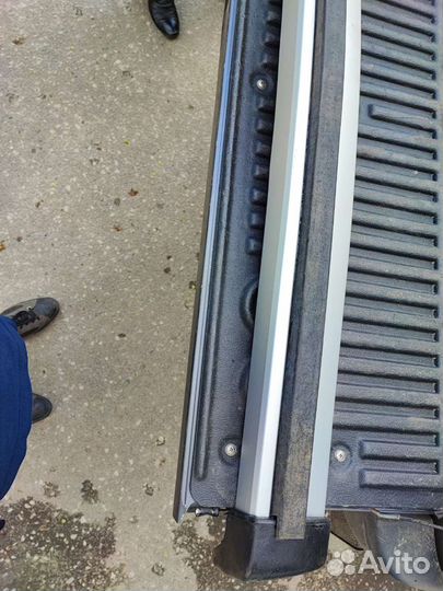 Продам бампер
