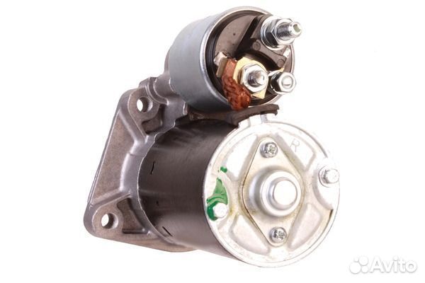 Стартер Ford Puma