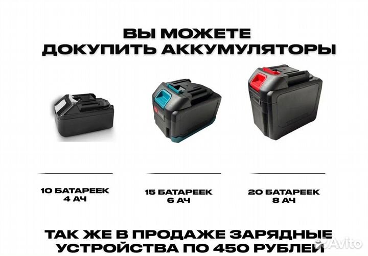 Перфоратор Makita