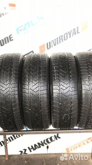 Pirelli Winter Sottozero 3 235/45 R18