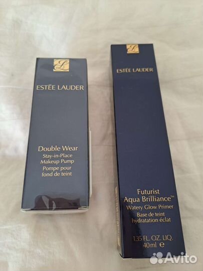 Estee Lauder косметика новая оригинал