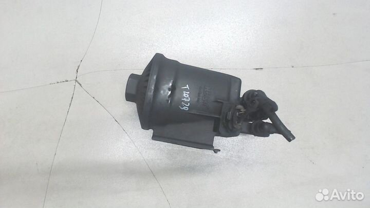 Корпус топливного фильтра Opel Meriva 2010, 2011