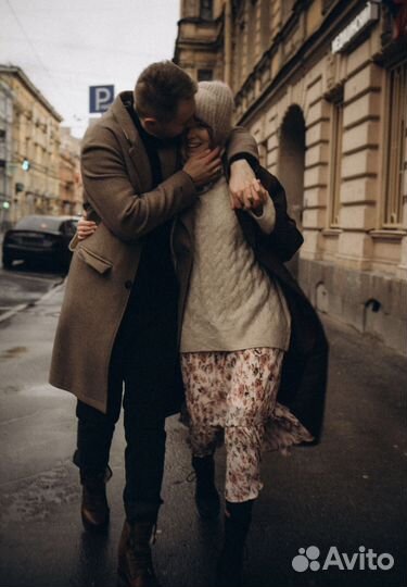 Пресеты lightroom Аня Райли