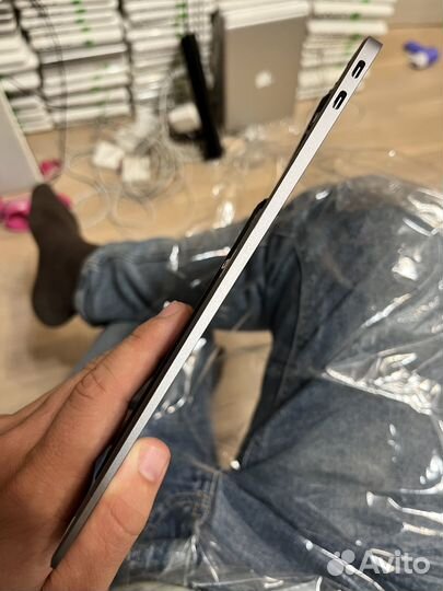 Топкейс Apple MacBook Air 13 Late 2018, Mid 2019