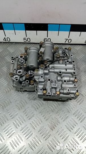 Б/У Гидроблок АКПП Фольксваген Шаран#001