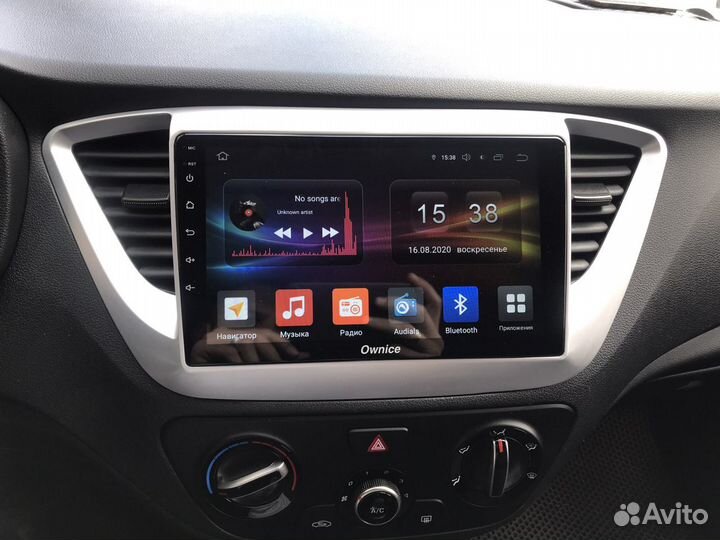 Установка магнитолы, камеры, видеорегистратора