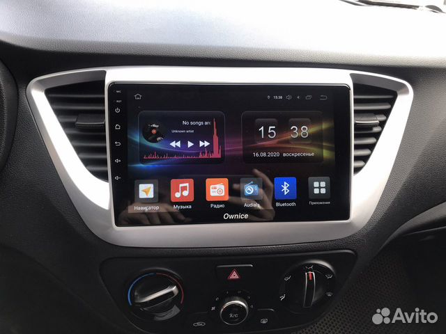 Установка магнитолы, камеры, видеорегистратора