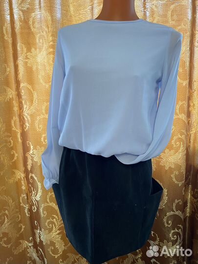 Школьная одежда для девочки